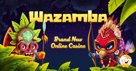 Wer möchte noch das Geheimnis hinter wazamba app erfahren?